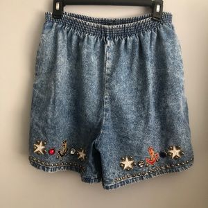 shorts
